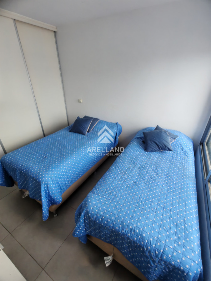 Apartamento ID.6046 - Venta apartamento 2 dormitorios 