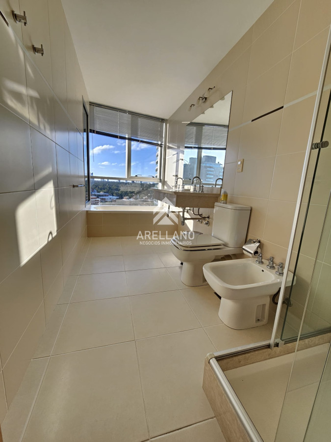 Apartamento ID.6160 - Venta apartamento 3 dormitorios 