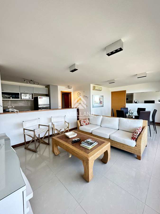 Apartamento ID.6010 - Venta apartamento 2 dormitorios