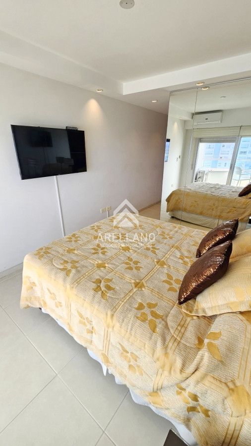 Apartamento ID.5090 - Venta apartamento 2 dormitorios 