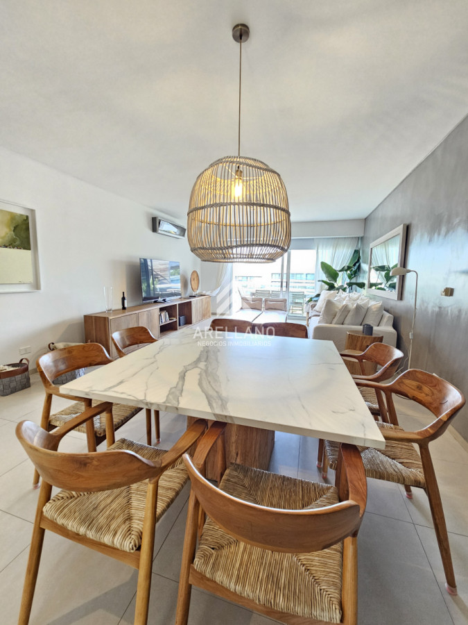 Apartamento ID.5910 - Venta apartamento 2 dormitorios 