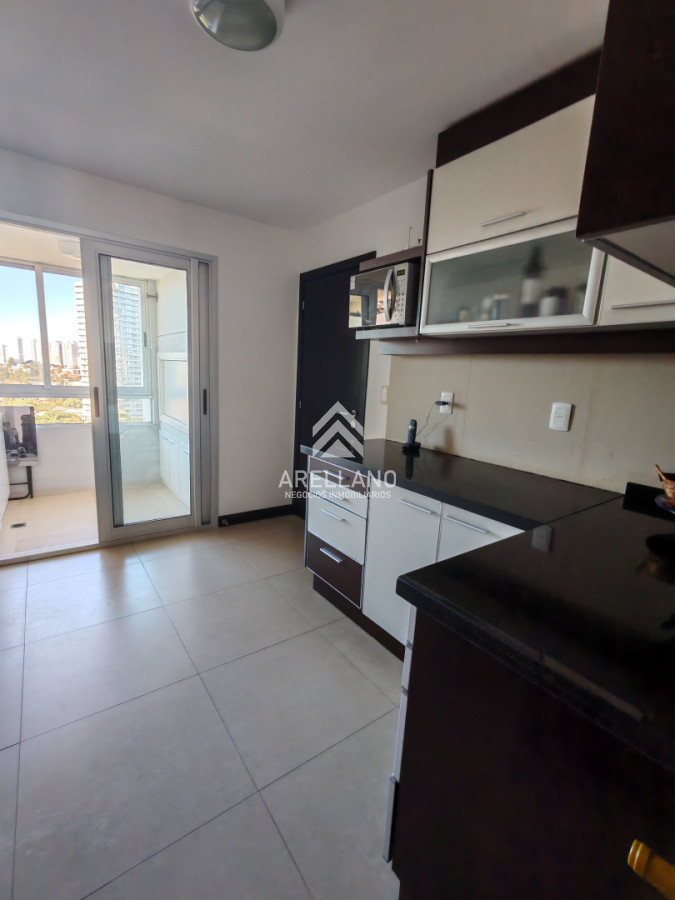 Apartamento ID.6281 - Venta apartamento 3 dormitorios 