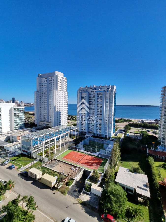 Apartamento ID.6281 - Venta apartamento 3 dormitorios 
