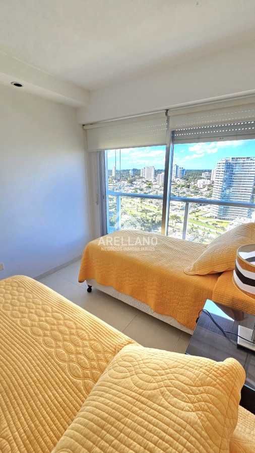 Apartamento ID.5090 - Venta apartamento 2 dormitorios 