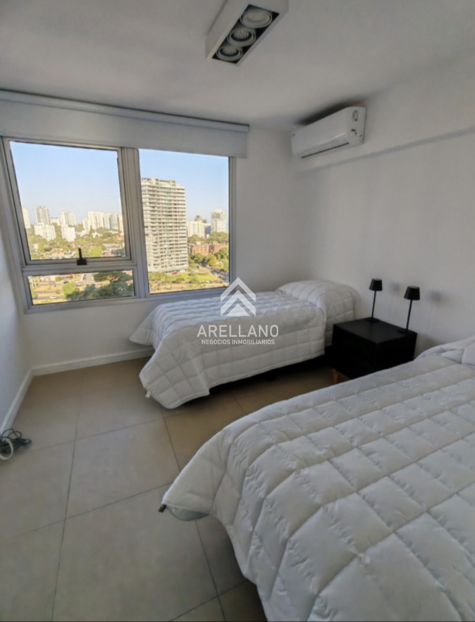 Apartamento ID.6281 - Venta apartamento 3 dormitorios 