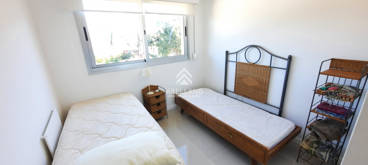 Apartamento ID.1245 - Departamento en alquiler Punta del este. 