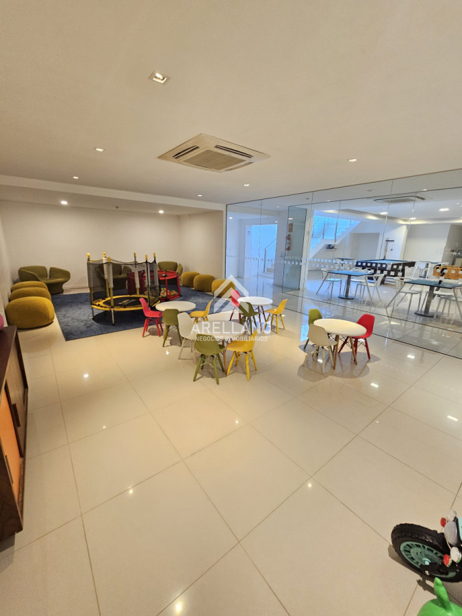 Apartamento ID.4777 - Venta apartamento 2 dormitorios y dependencia 