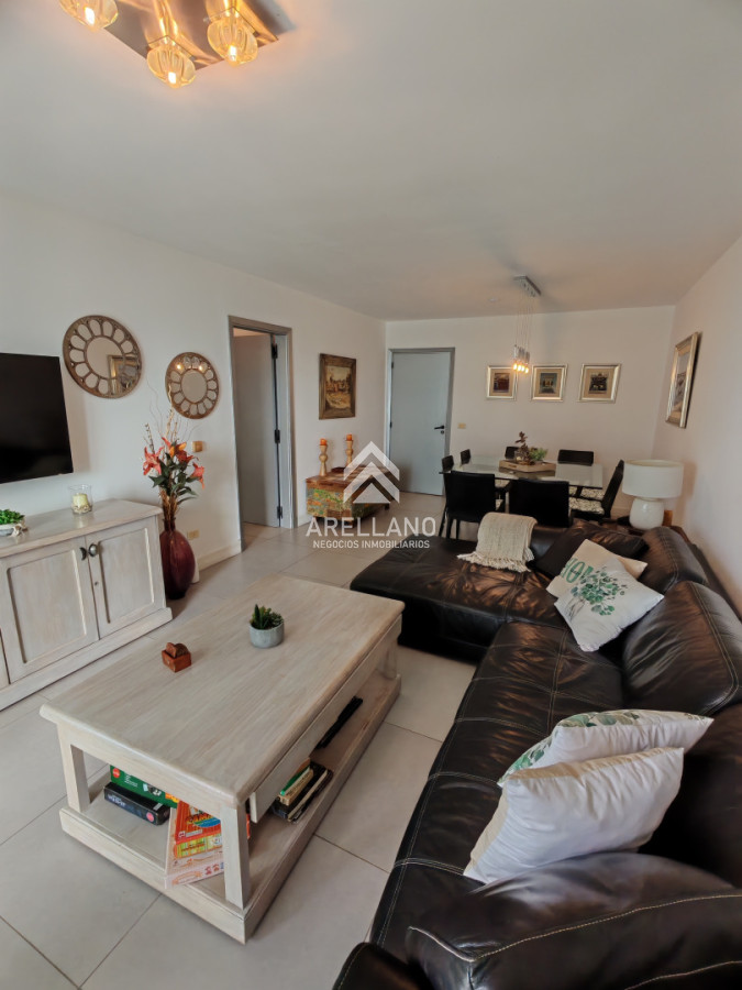 Apartamento ID.6045 - Venta apartamento 2 dormitorios 