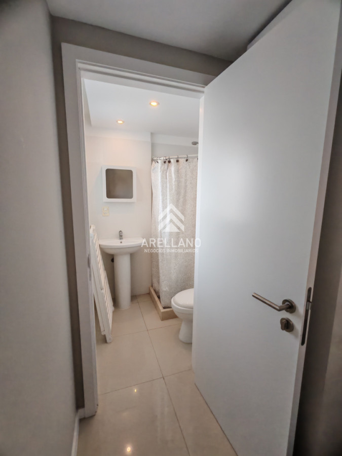 Apartamento ID.6309 - Venta apartamento 2 dormitorios y dependencia 
