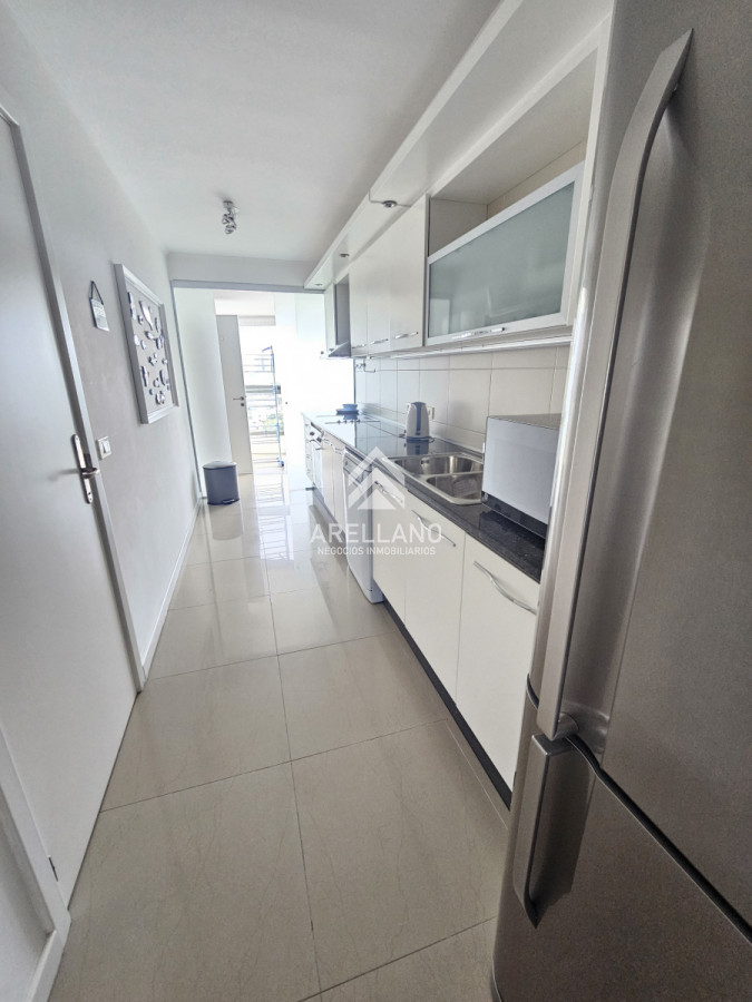 Apartamento ID.5823 - Venta apartamento 3 dormitorios 