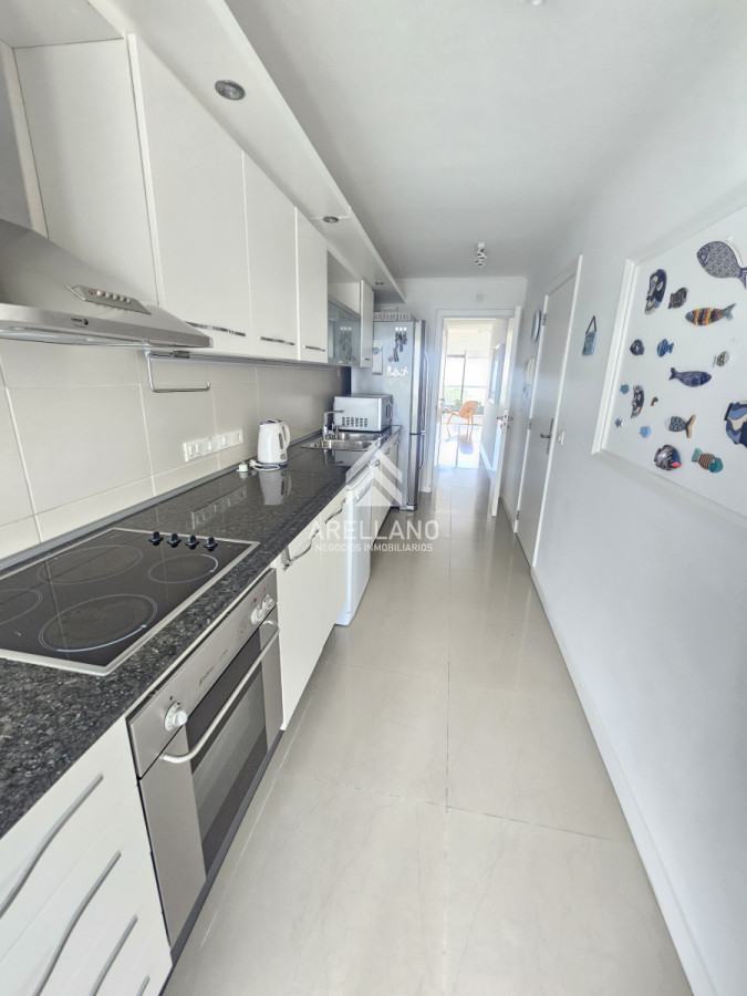 Apartamento ID.5823 - Venta apartamento 3 dormitorios 