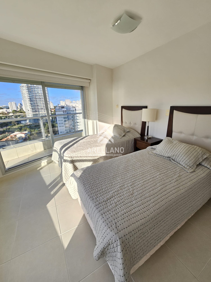 Apartamento ID.6160 - Venta apartamento 3 dormitorios 