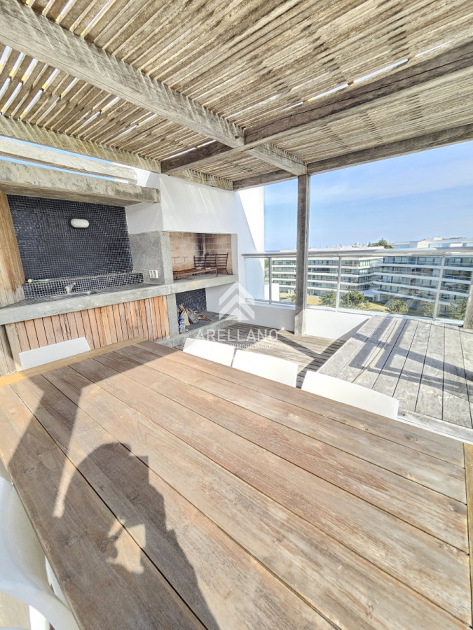 Apartamento ID.5910 - Venta apartamento 2 dormitorios 