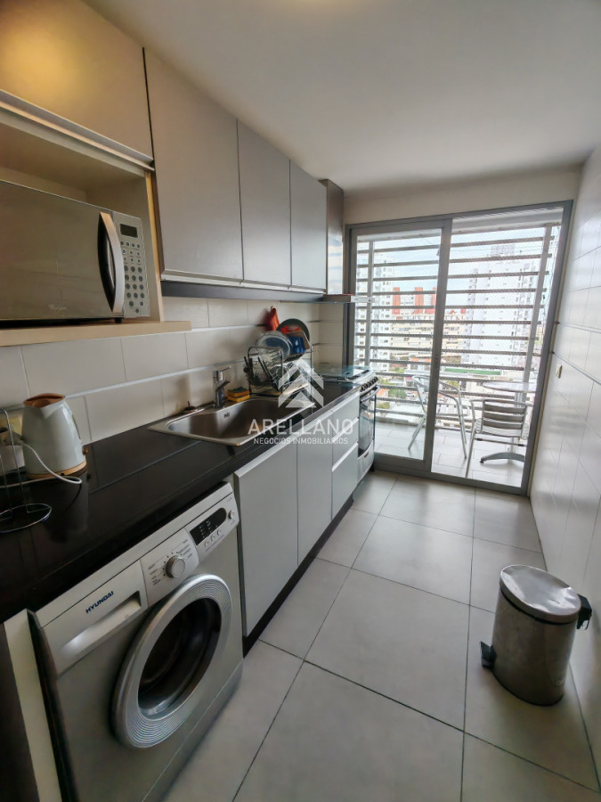 Apartamento ID.6046 - Venta apartamento 2 dormitorios 
