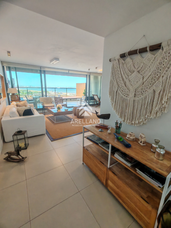 Apartamento ID.6099 - Venta apartamento 2 dormitorios 