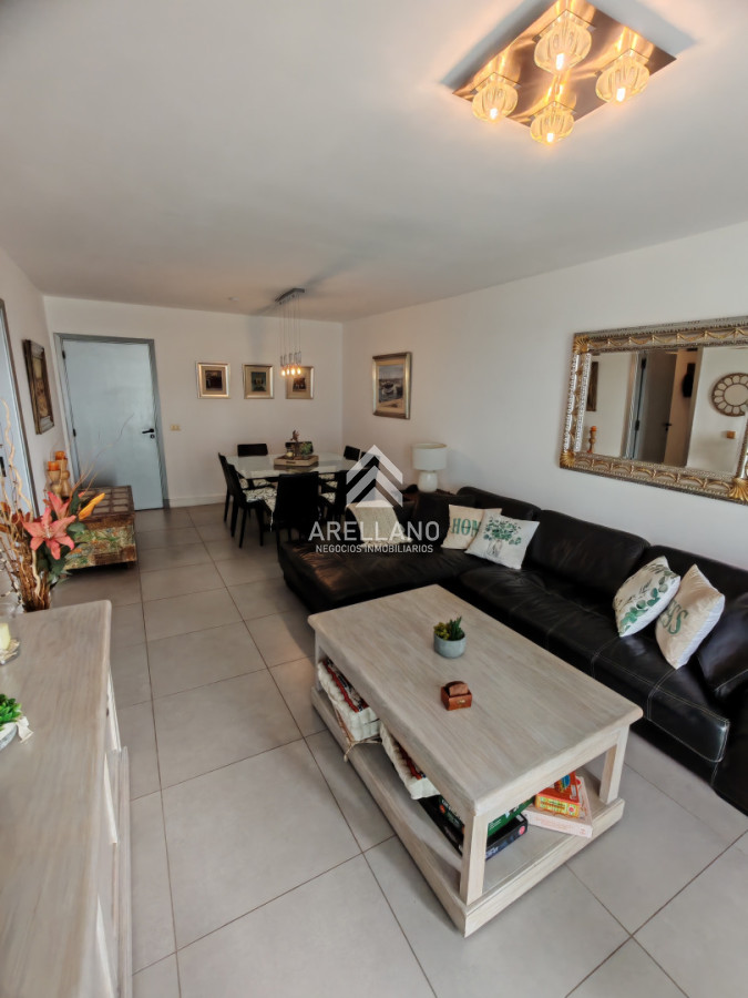 Apartamento ID.6045 - Venta apartamento 2 dormitorios 