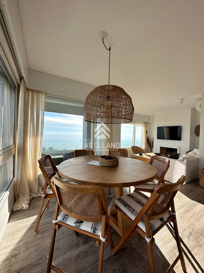 Apartamento ID.3877 - Venta apartamento 3 dormitorios 