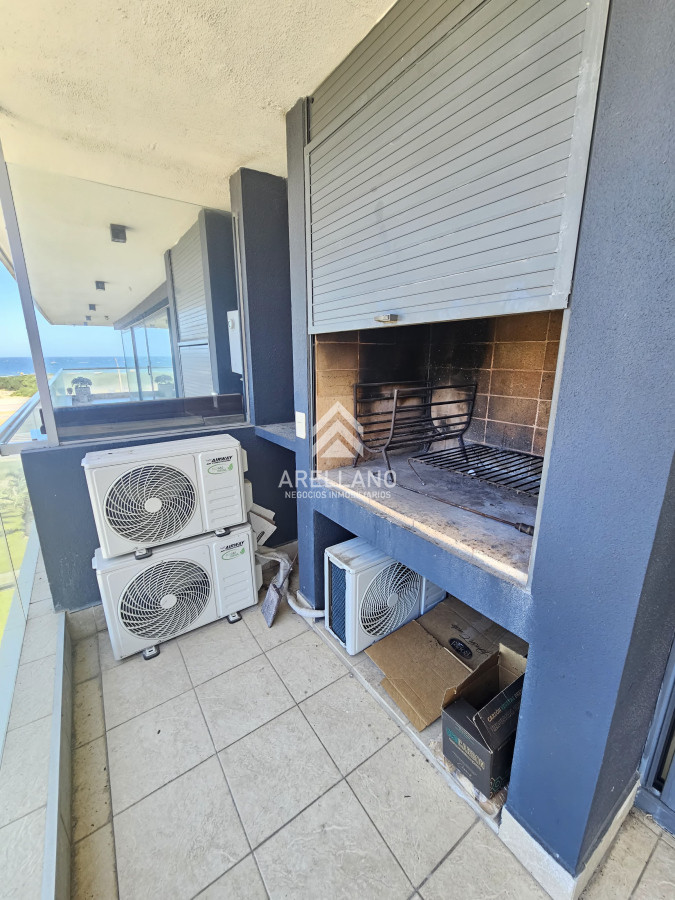 Apartamento ID.4373 - Venta apartamento 2 dormitorios 