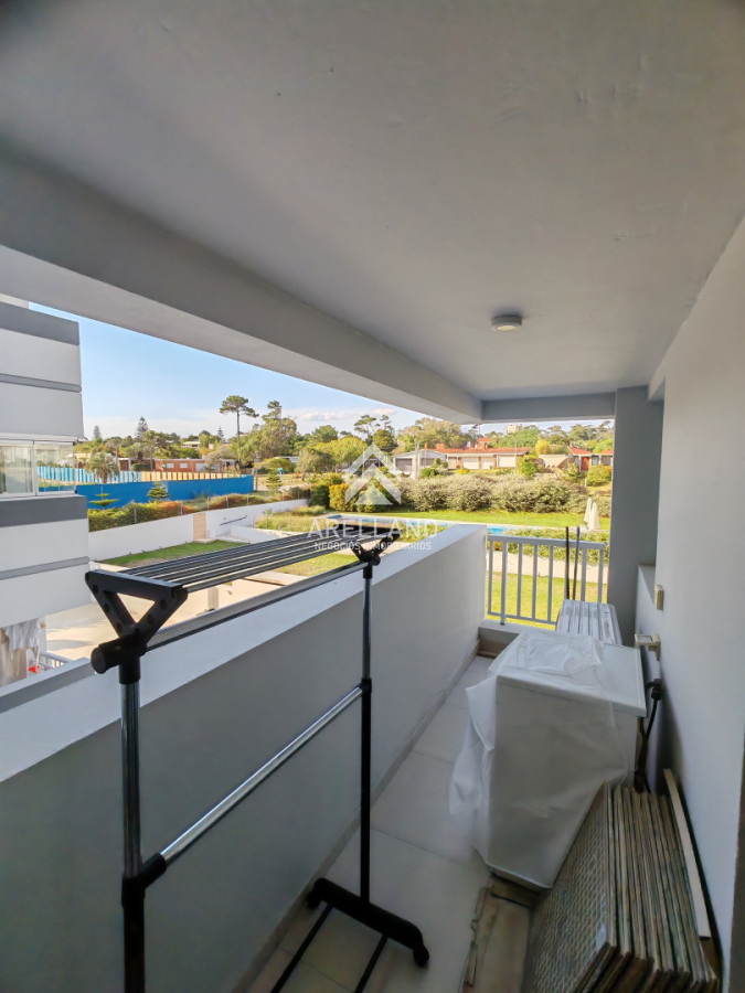 Apartamento ID.6309 - Venta apartamento 2 dormitorios y dependencia 