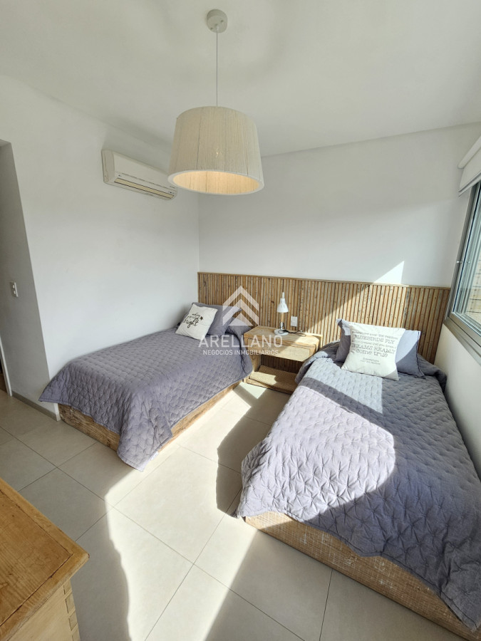 Apartamento ID.5910 - Venta apartamento 2 dormitorios 