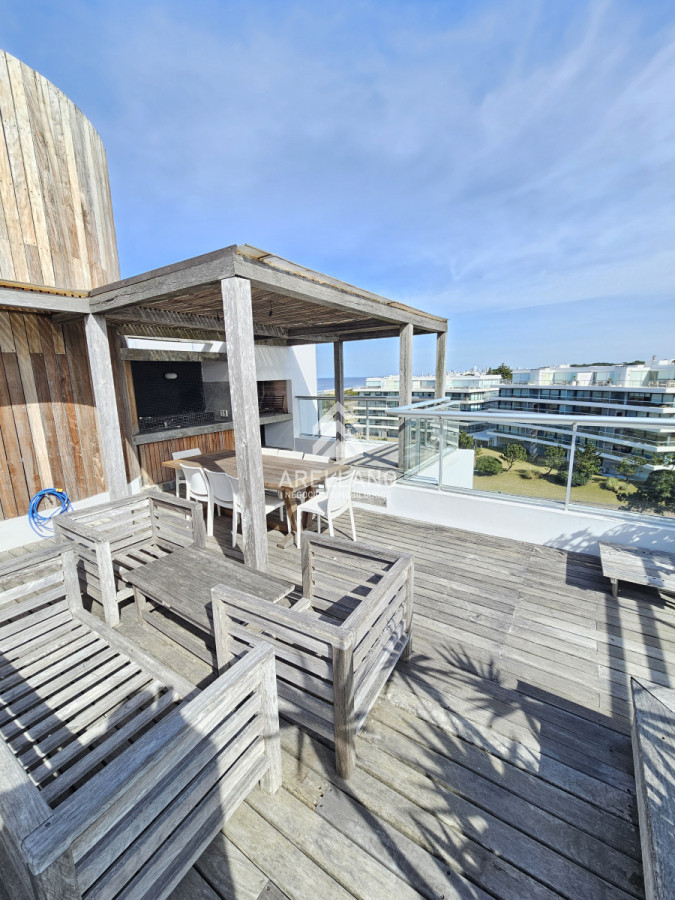 Apartamento ID.5910 - Venta apartamento 2 dormitorios 