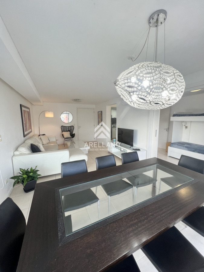 Apartamento ID.3875 - Excelente oportunidad en la zona mas buscada de Punta del Este