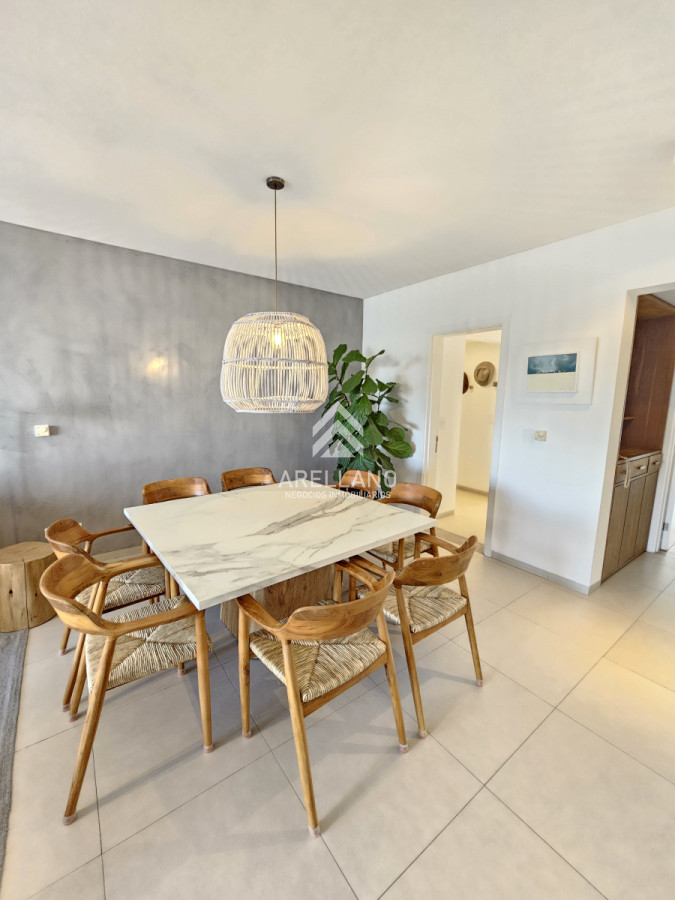 Apartamento ID.5910 - Venta apartamento 2 dormitorios 