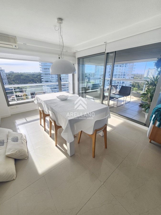 Apartamento ID.5823 - Venta apartamento 3 dormitorios 