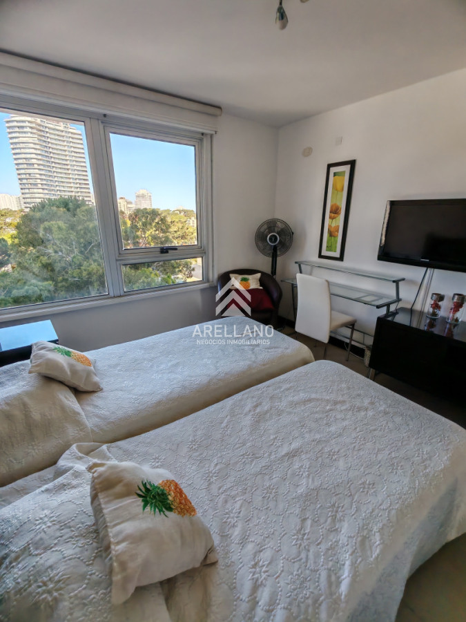 Apartamento ID.5846 - Venta apartamento 2 dormitorios 