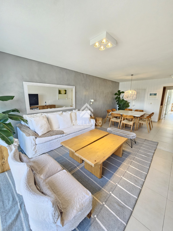 Apartamento ID.5910 - Venta apartamento 2 dormitorios 