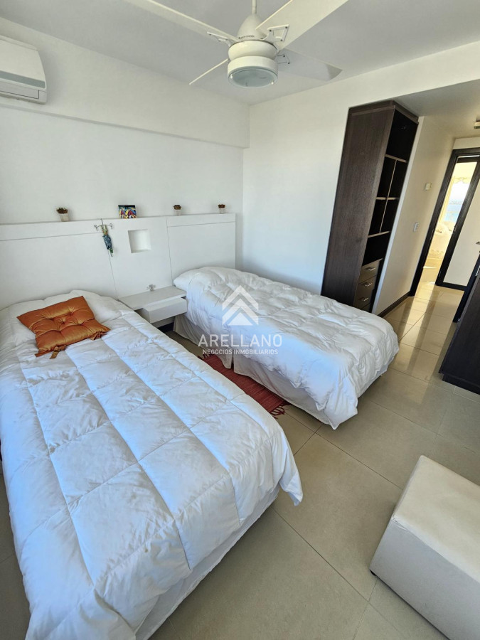 Apartamento ID.5762 - Venta apartamento 3 dormitorios 