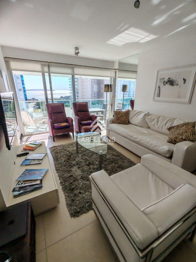 Apartamento ID.5846 - Venta apartamento 2 dormitorios 