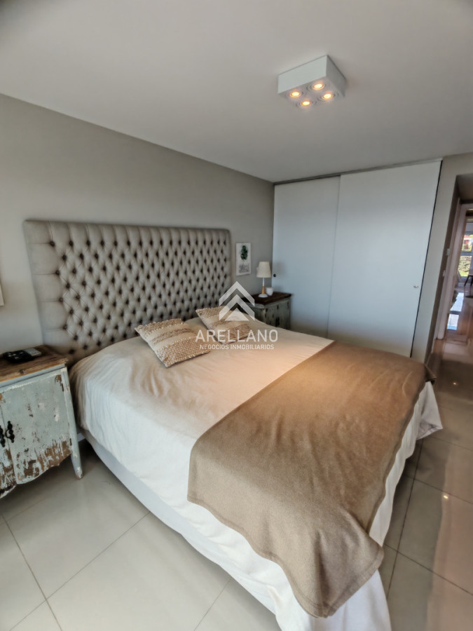 Apartamento ID.6309 - Venta apartamento 2 dormitorios y dependencia 