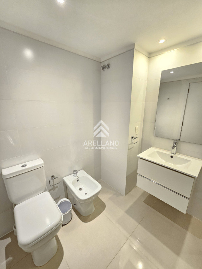 Apartamento ID.4777 - Venta apartamento 2 dormitorios y dependencia 