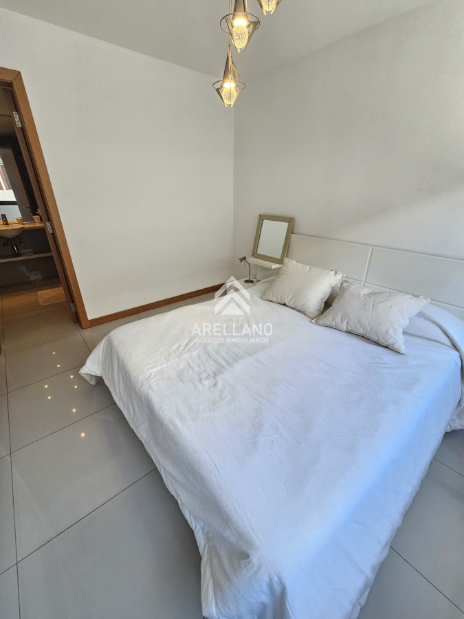 Apartamento ID.4373 - Venta apartamento 2 dormitorios 