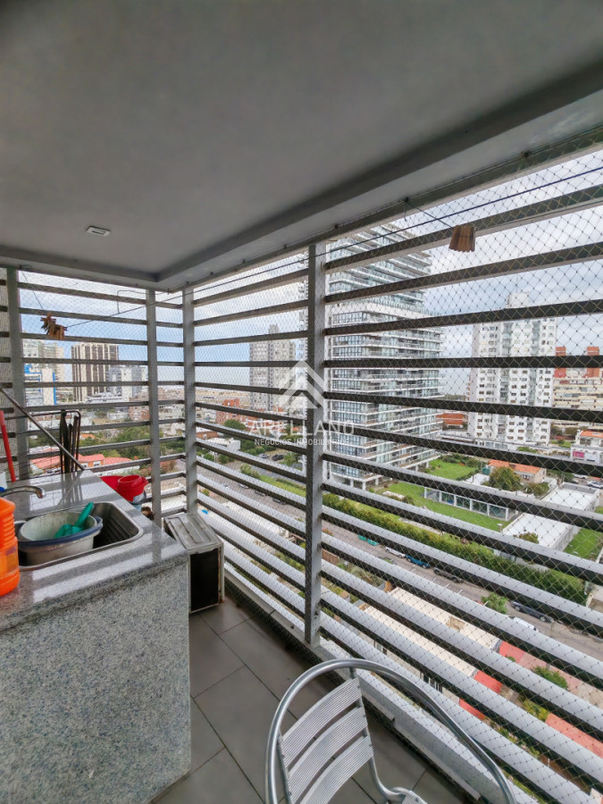 Apartamento ID.6046 - Venta apartamento 2 dormitorios 