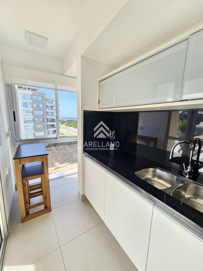 Apartamento ID.5910 - Venta apartamento 2 dormitorios 