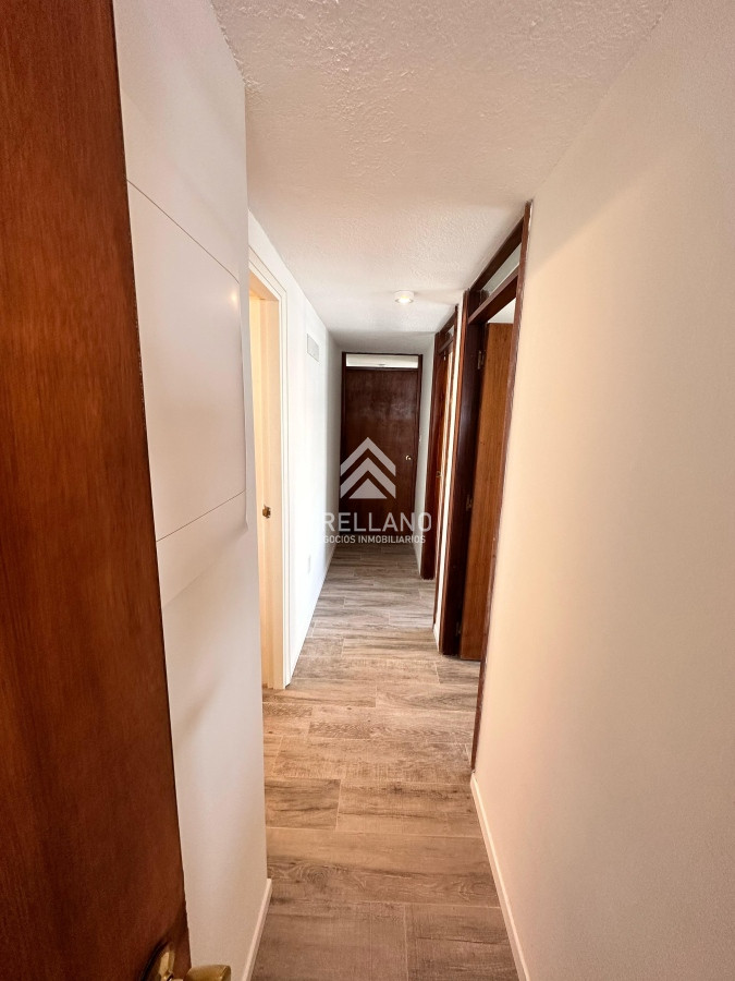 Apartamento ID.3877 - Venta apartamento 3 dormitorios 