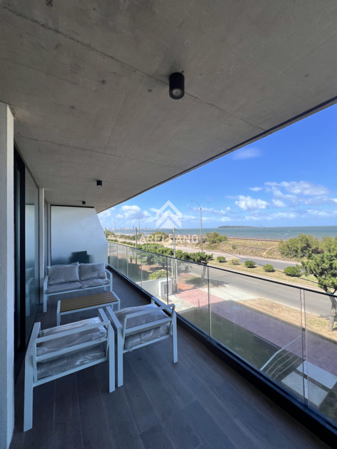 Apartamento ID.6027 - Venta apartamento 2 dormitorios