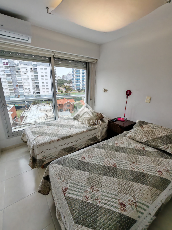 Apartamento ID.5939 - Venta apartamento 2 dormitorios