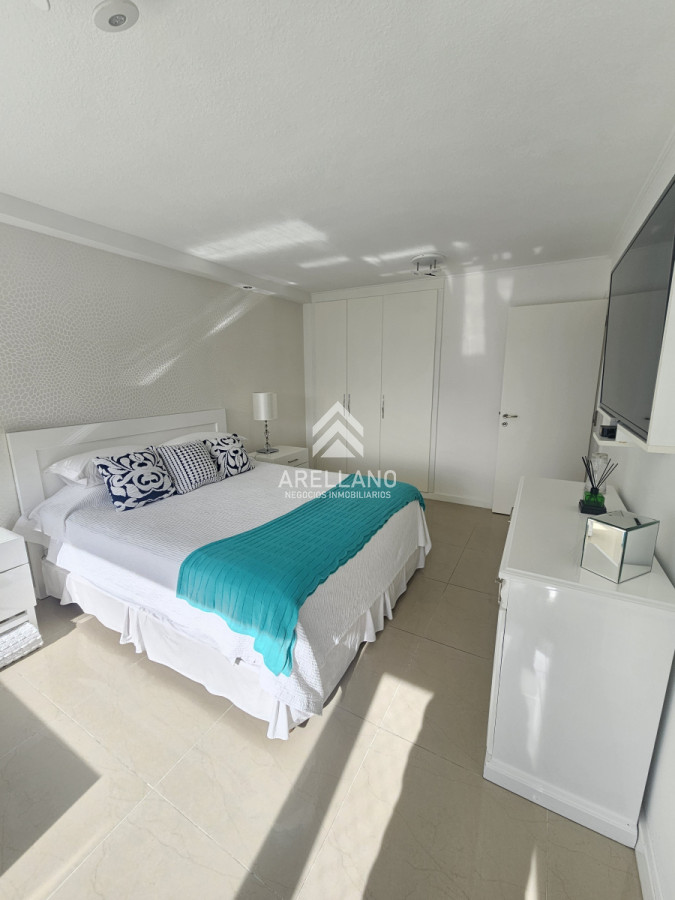 Apartamento ID.5823 - Venta apartamento 3 dormitorios 