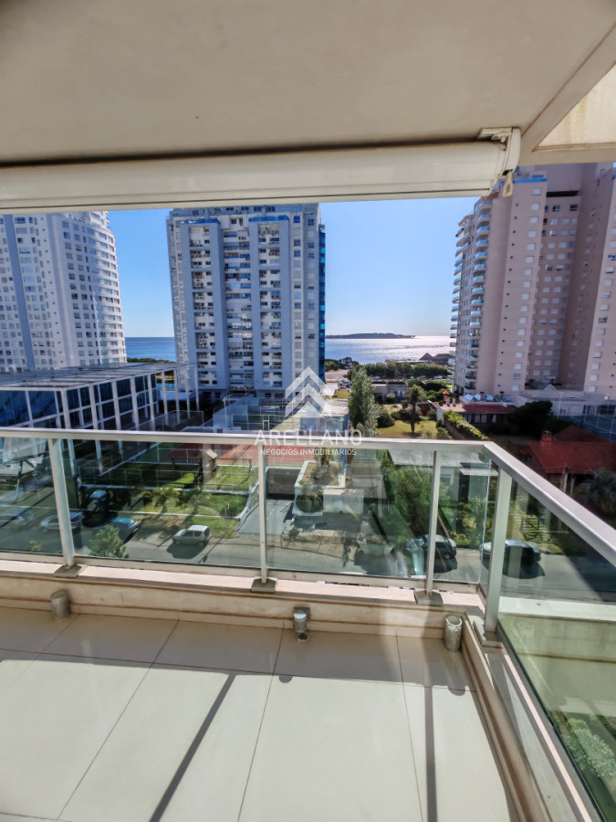 Apartamento ID.5846 - Venta apartamento 2 dormitorios 