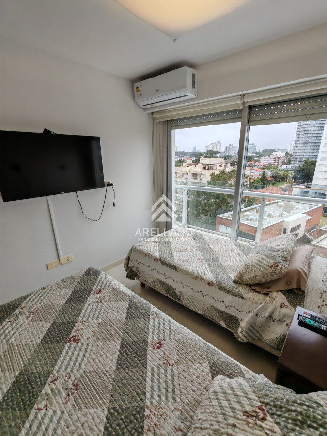 Apartamento ID.5939 - Venta apartamento 2 dormitorios