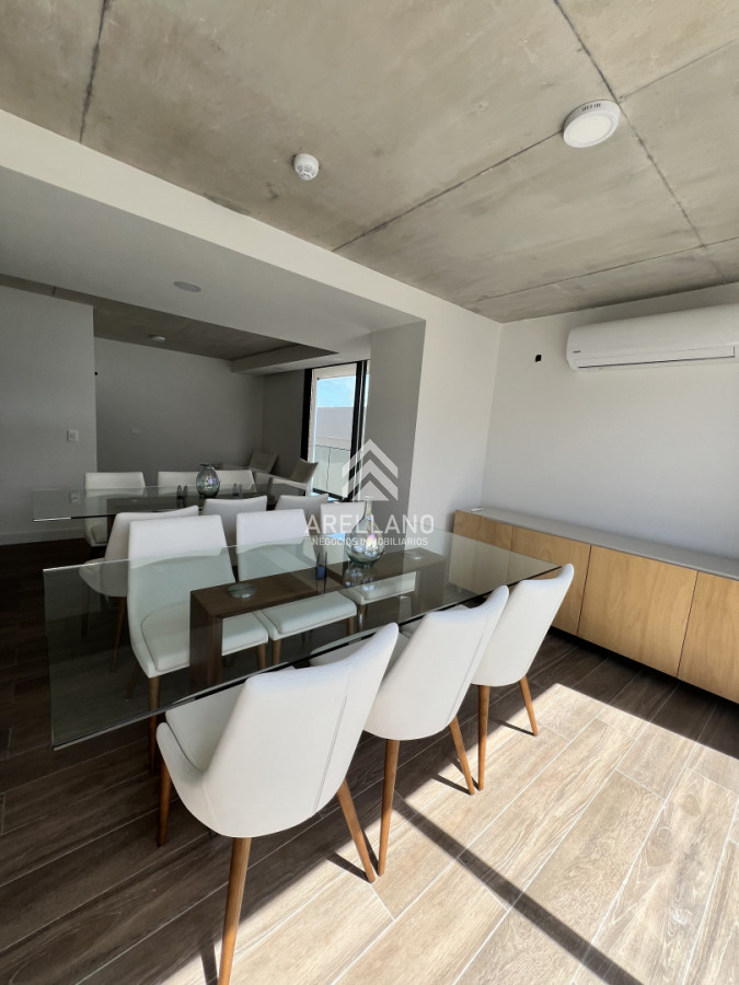 Apartamento ID.6027 - Venta apartamento 2 dormitorios