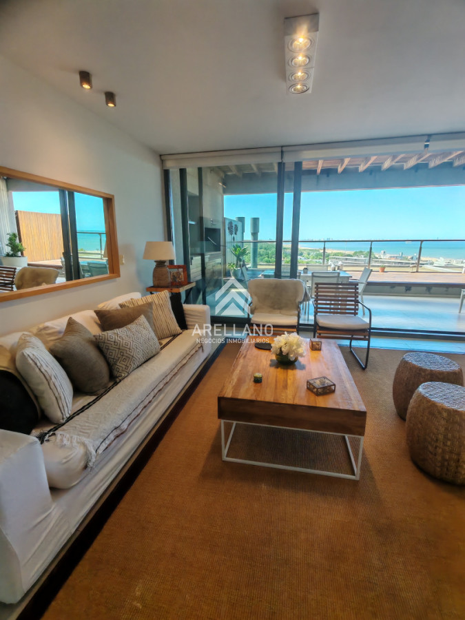 Apartamento ID.6099 - Venta apartamento 2 dormitorios 