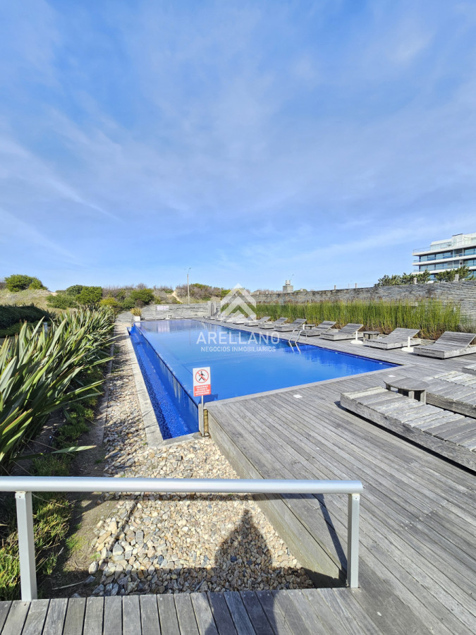 Apartamento ID.5910 - Venta apartamento 2 dormitorios 