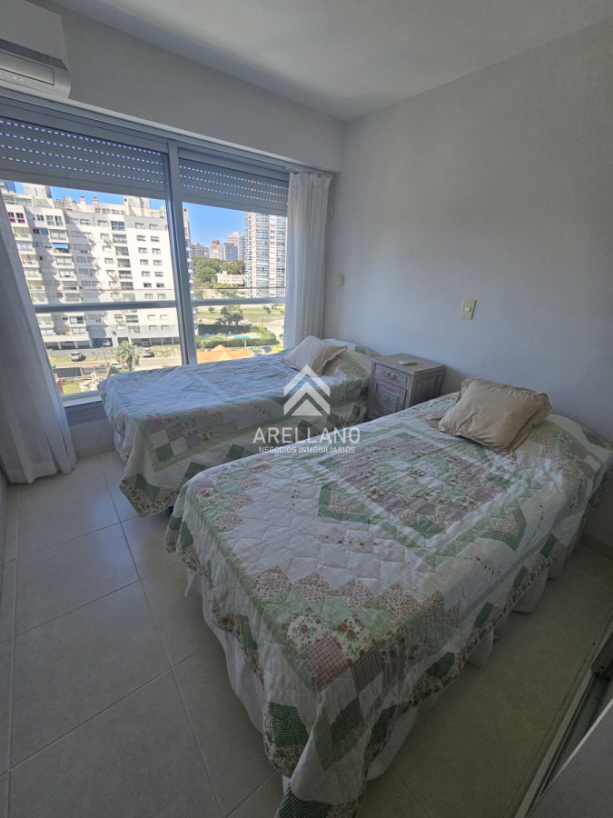 Apartamento ID.5088 - Venta apartamento 2 dormitorios 