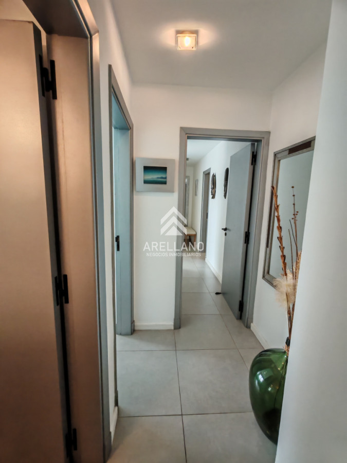 Apartamento ID.6045 - Venta apartamento 2 dormitorios 