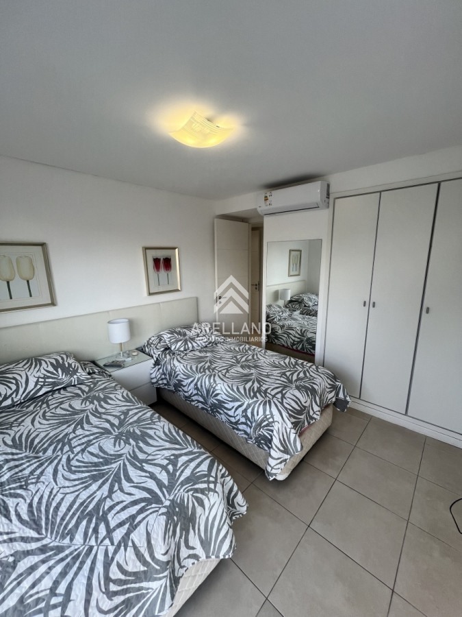 Apartamento ID.3875 - Excelente oportunidad en la zona mas buscada de Punta del Este
