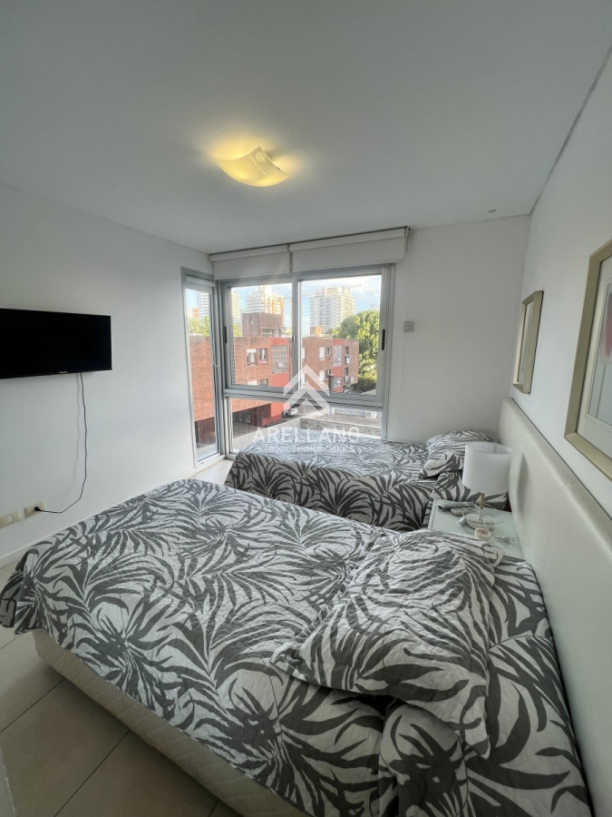 Apartamento ID.3875 - Excelente oportunidad en la zona mas buscada de Punta del Este